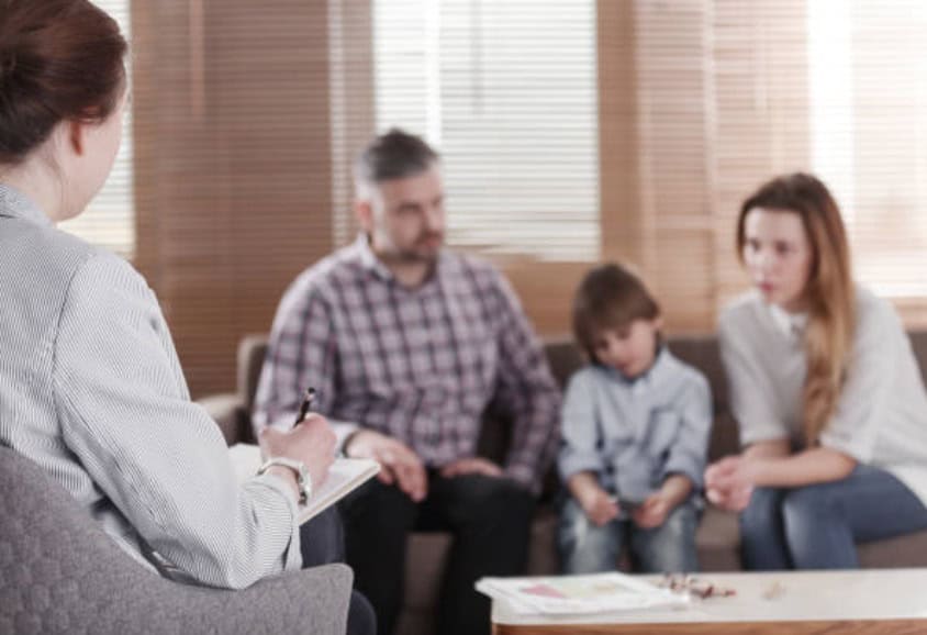 Mediation Failures Lytham St Annes: Protecting Children in Complex Family Cases Litigation