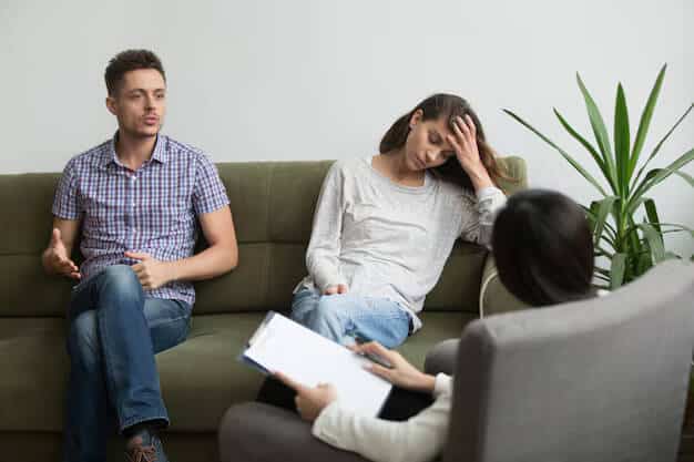 Local family mediation Lytham St Annes for conflict resolution