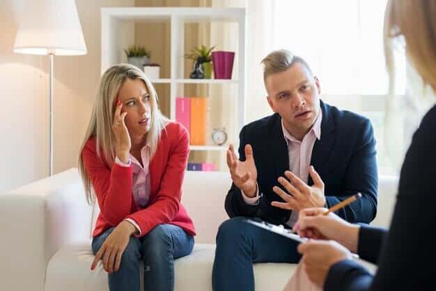 Recognizing Mental Health Challenges in Mediation Lytham St Annes