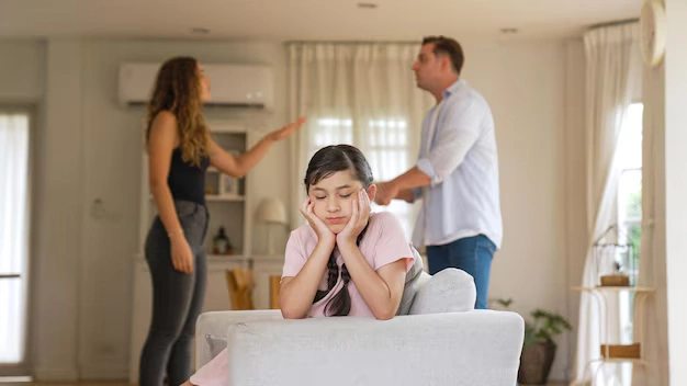 What Is Parental Responsibility in the UK Lytham St Annes