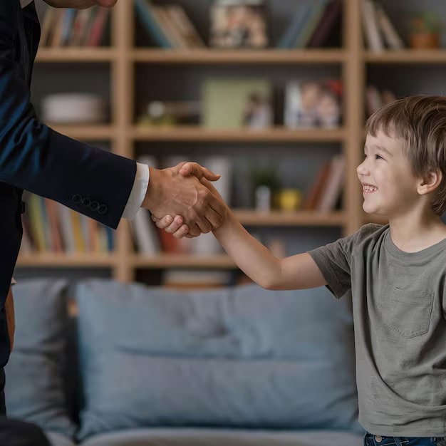 Understanding Child Arrangements – Guidance from EH Mediation Specialists Lytham St Annes