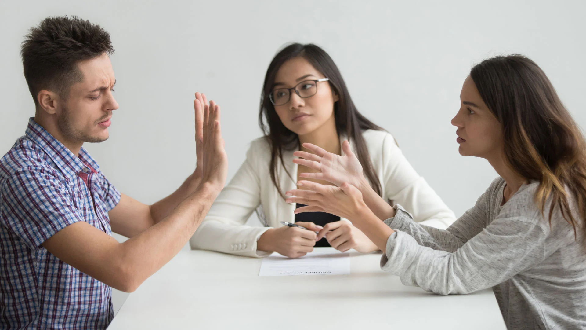 The Legal Framework Behind Family Mediation in the UK Lytham St Annes
