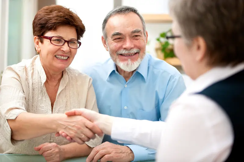 Managing Conflict Over Care Homes, In-Home Support, and Living Arrangements with EH Mediation Lytham St Annes
