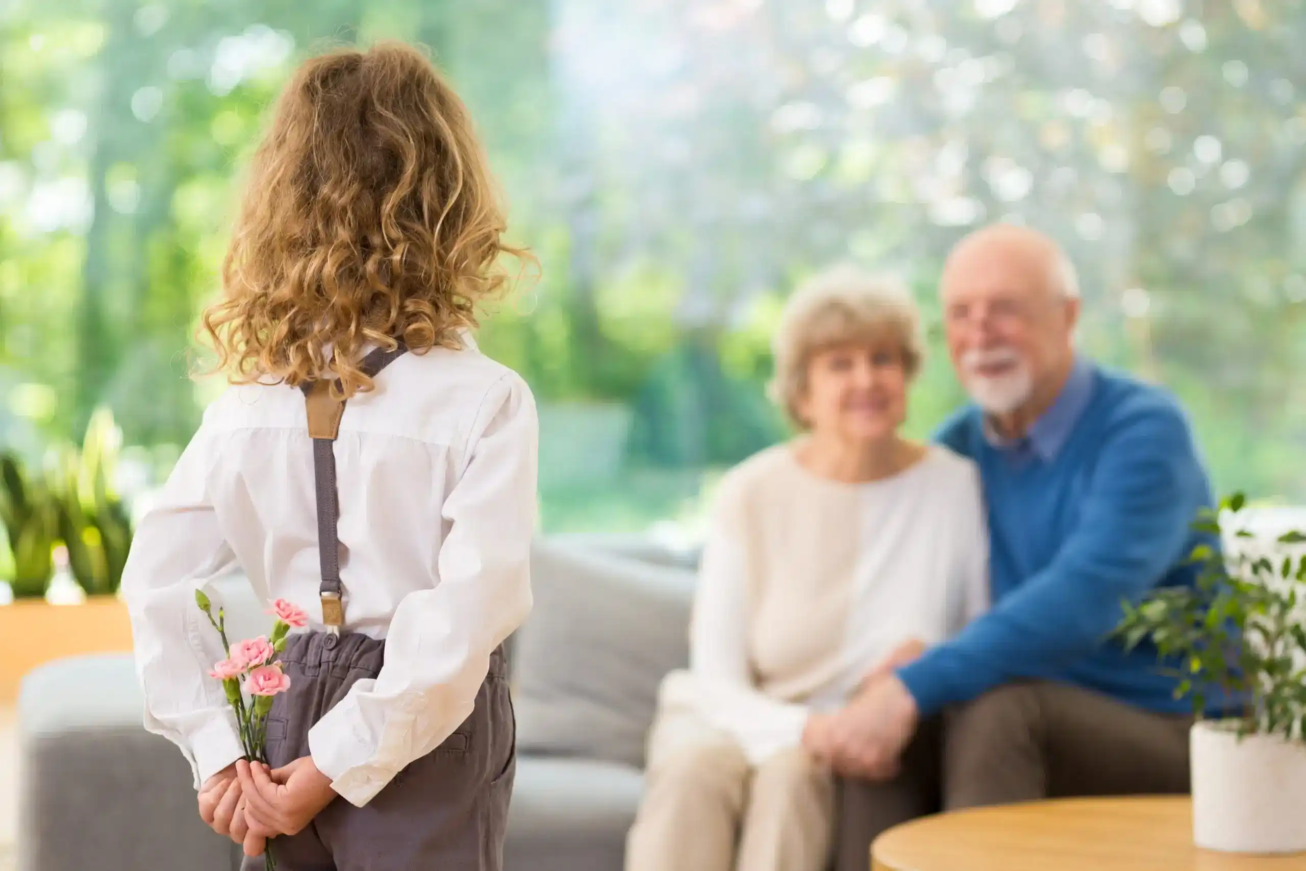 Taking the First Step: How EH Mediation Supports Grandparents Toward Positive Outcomes Lytham St Annes