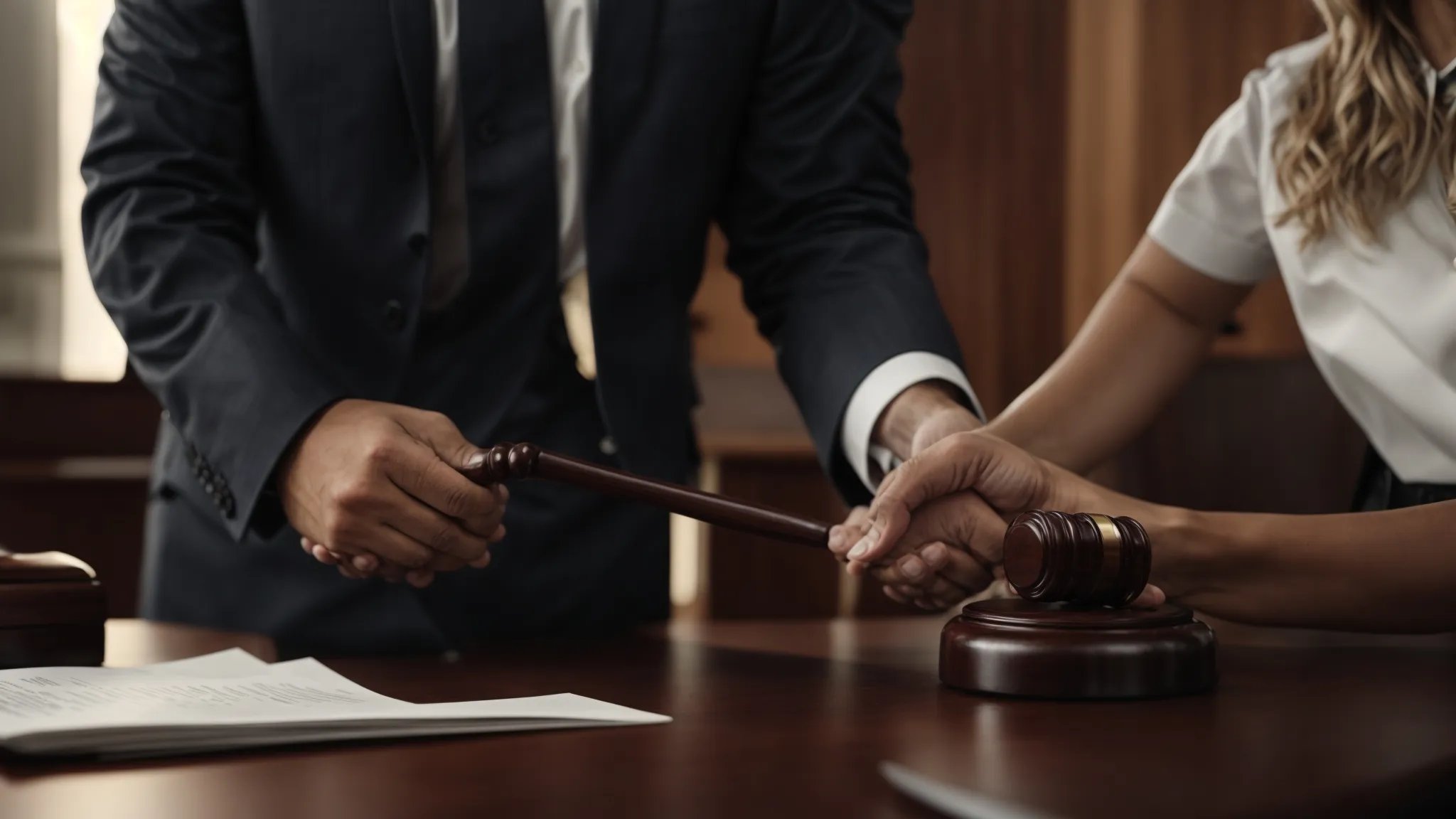 Why Choose EH Mediation for a Rock-Solid Agreement Lytham St Annes
