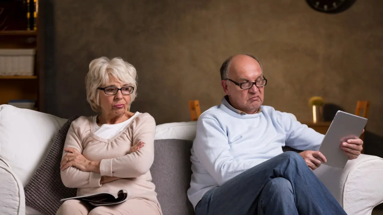 Preventing Long-Standing Family Issues from Escalating During Care Planning Lytham St Annes