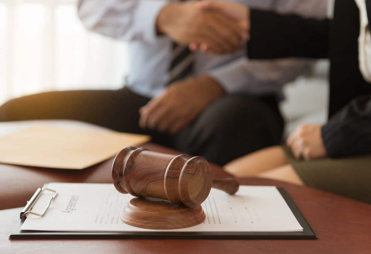 Taking the First Step with EH Mediation: Protecting Your Future Lytham St Annes