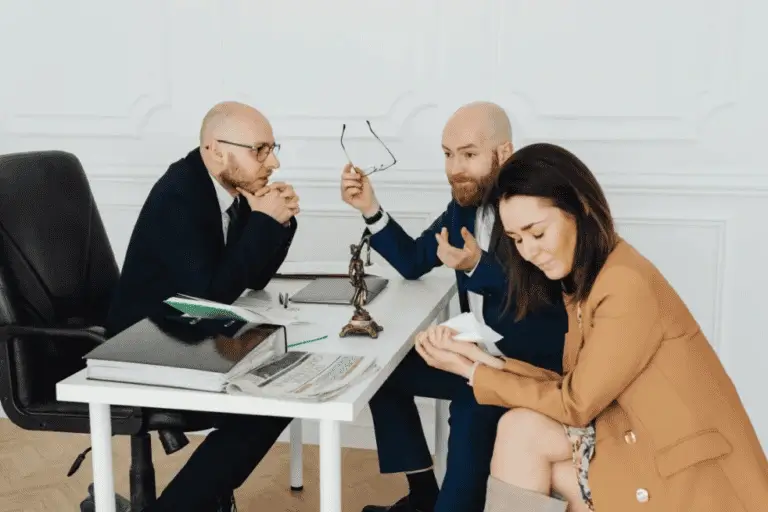 How Family Mediation Has Transformed Modern Dispute Resolution Lytham St Annes