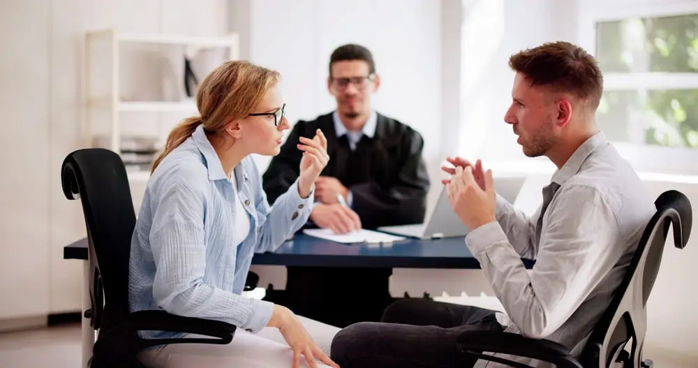 Rebuilding Trust After Relationship Breakdown Through Professional Mediation Lytham St Annes