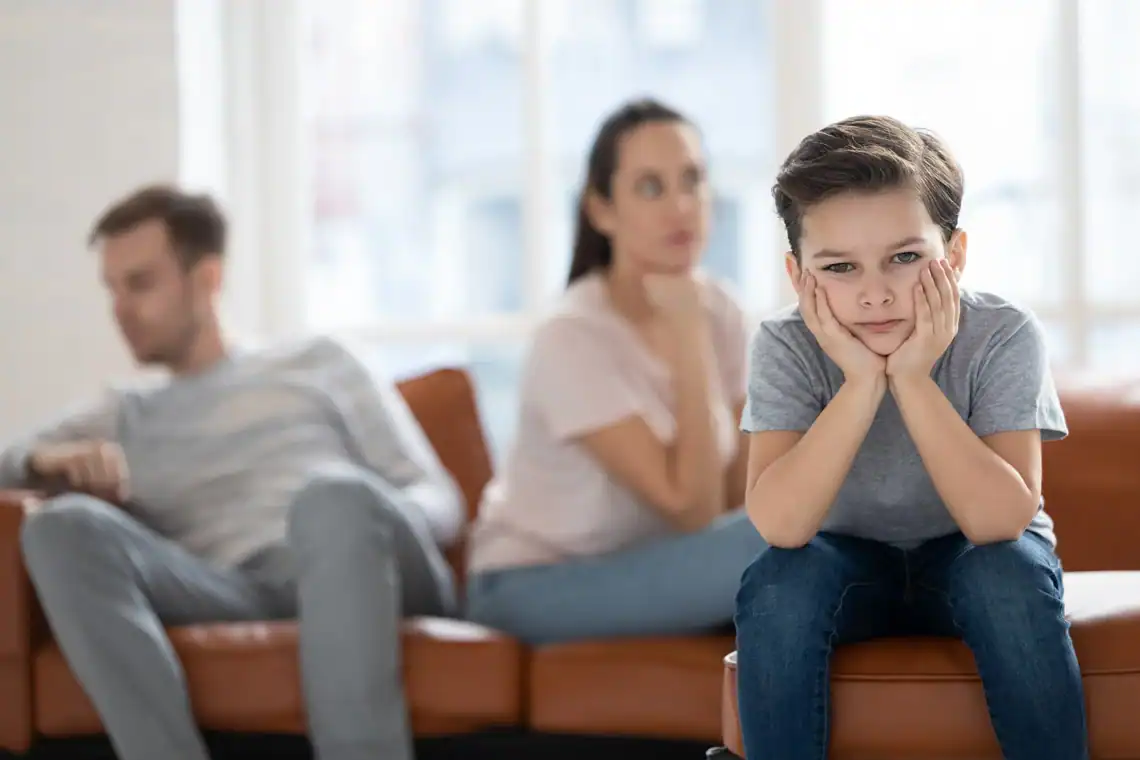 Why More Parents Trust EH Mediation for Child Arrangement Solutions Lytham St Annes