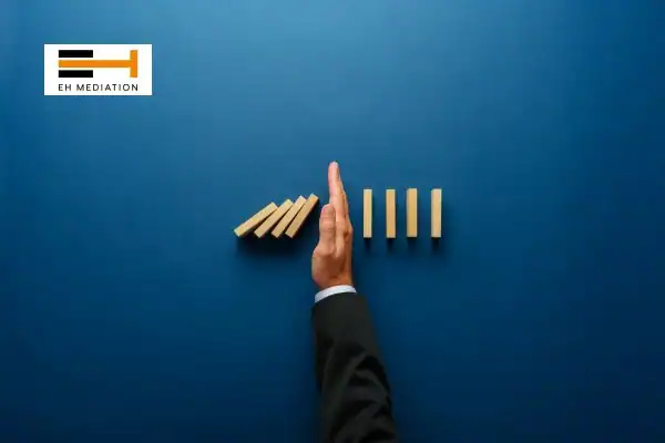 Image of how mediation stops disputes - start MIAM assessments Lytham St Annes