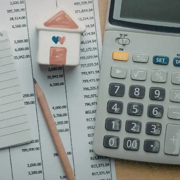 Image of accounts in regards to financial mediation Lytham St Annes