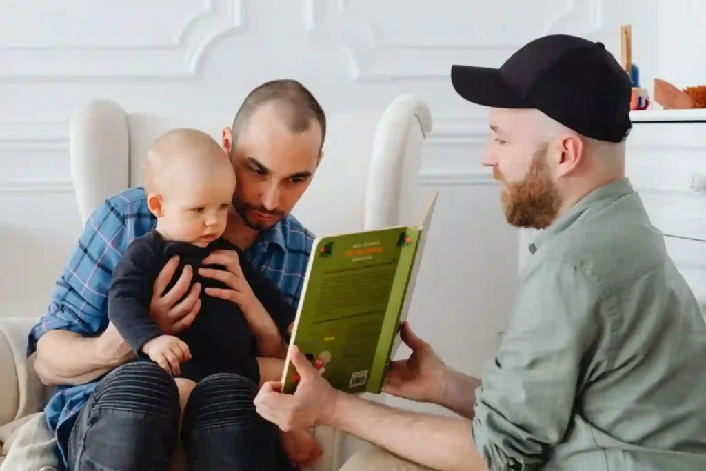 Common Family Issues LGBTQ+ Couples and Parents Face Lytham St Annes