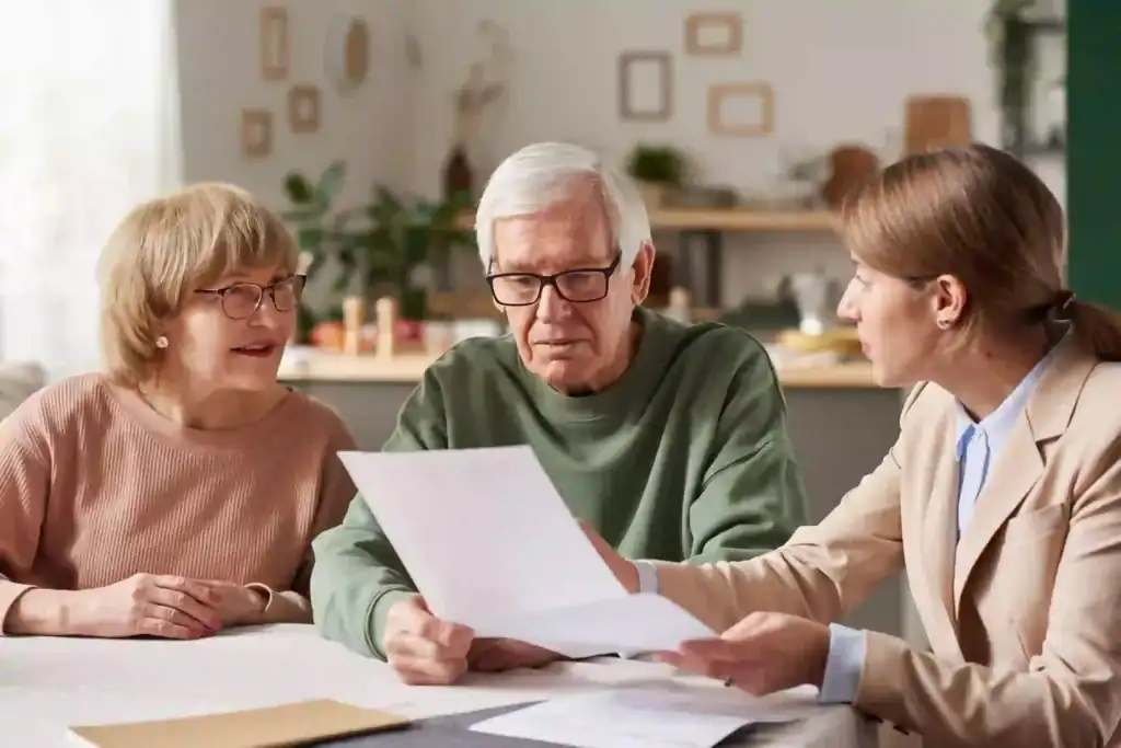 Why Do Family Disputes Happen During CHC Assessments Lytham St Annes