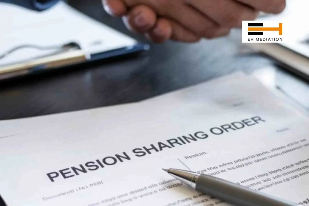  Pension Sharing Frequently Asked Questions Lytham St Annes