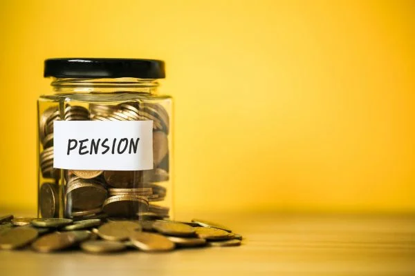 Pension Sharing Mediation Lytham St Annes